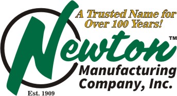 Newton Manufacturing Company, Inc.'s Logo
