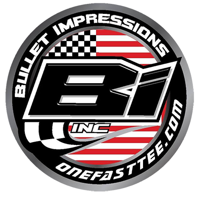Bullet Impressions Inc's Logo