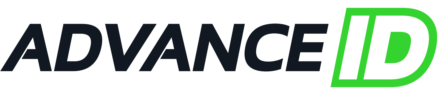 AdvanceID's Logo