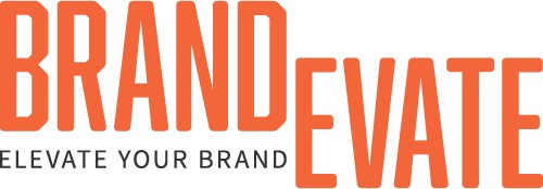 Brandevate's Logo