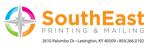 SouthEast Mail Service's Logo