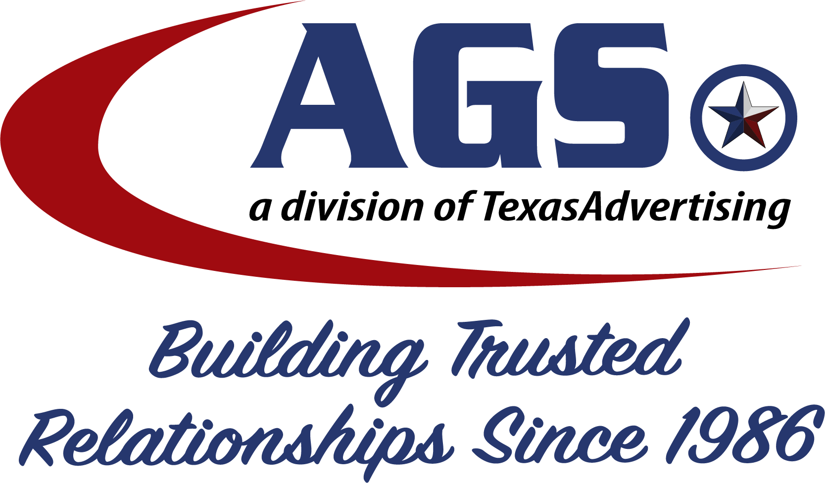 AGS, Crowley, TX's Logo