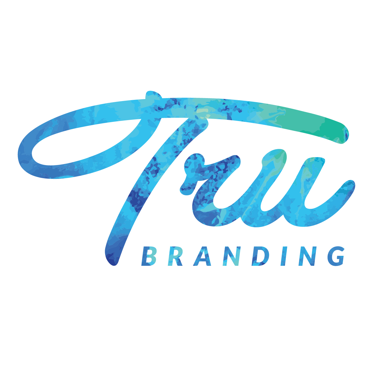 Tru Branding's Logo