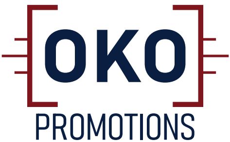 Oko Promotions's Logo