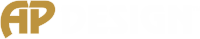 AP Design's Logo