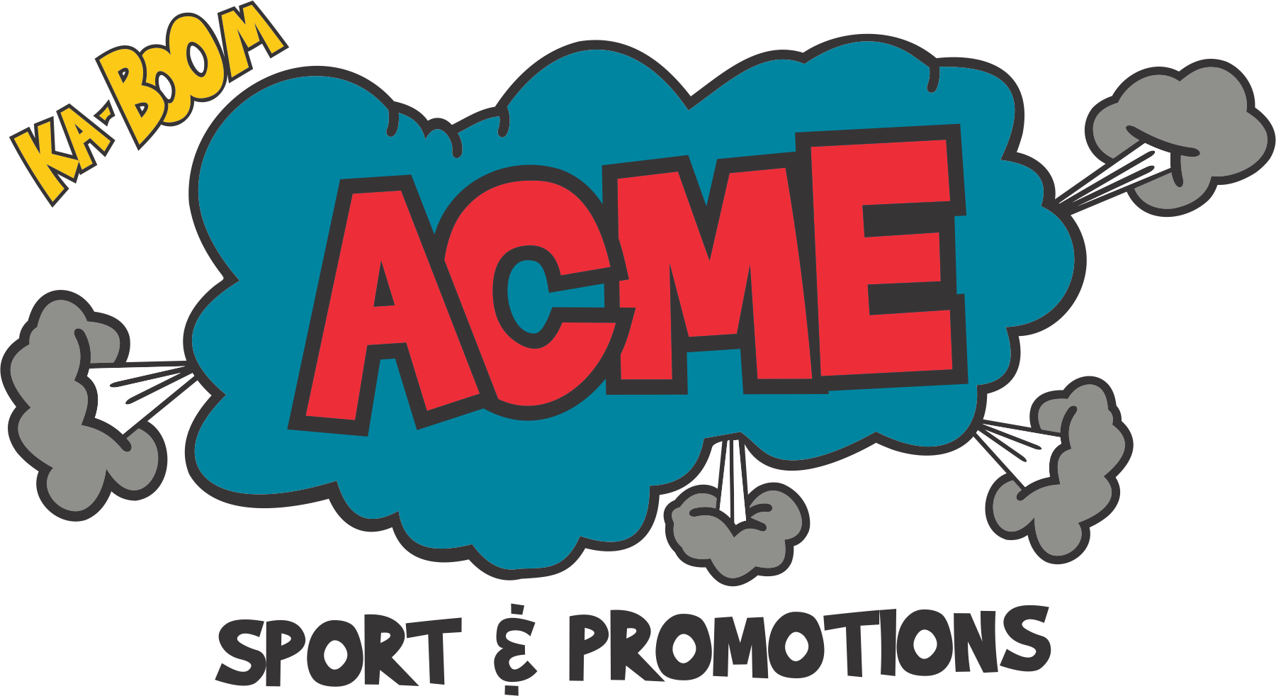 ACME Sport & Promotions's Logo
