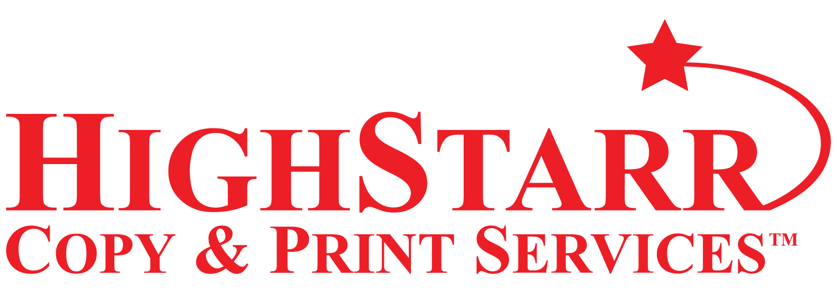 HighStarr Copy & Print Services's Logo