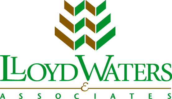 Lloyd Waters & Associates, Inc.'s Logo