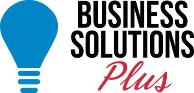 Business Solutions's Logo