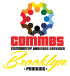 Commbs Brooklyn Printing's Logo