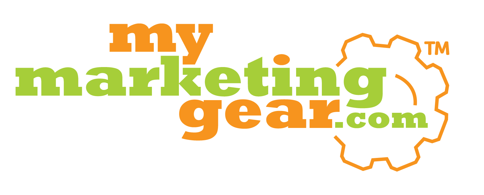 MyMarketingGear.com's Logo