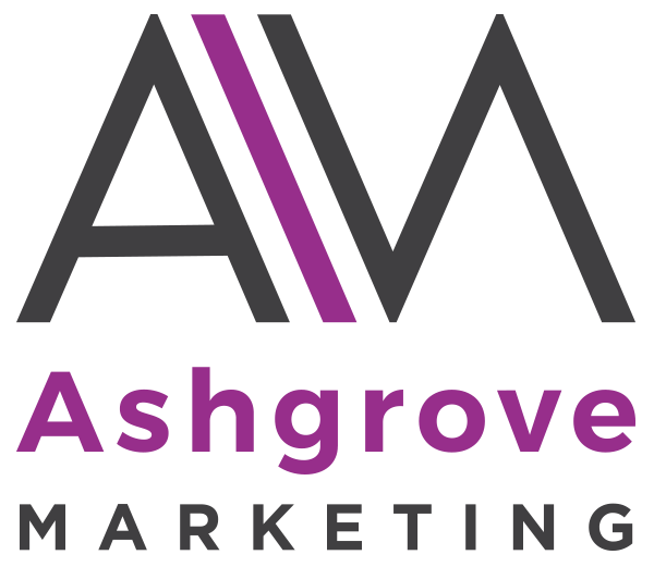Ashgrove Marketing Agency LLC's Logo