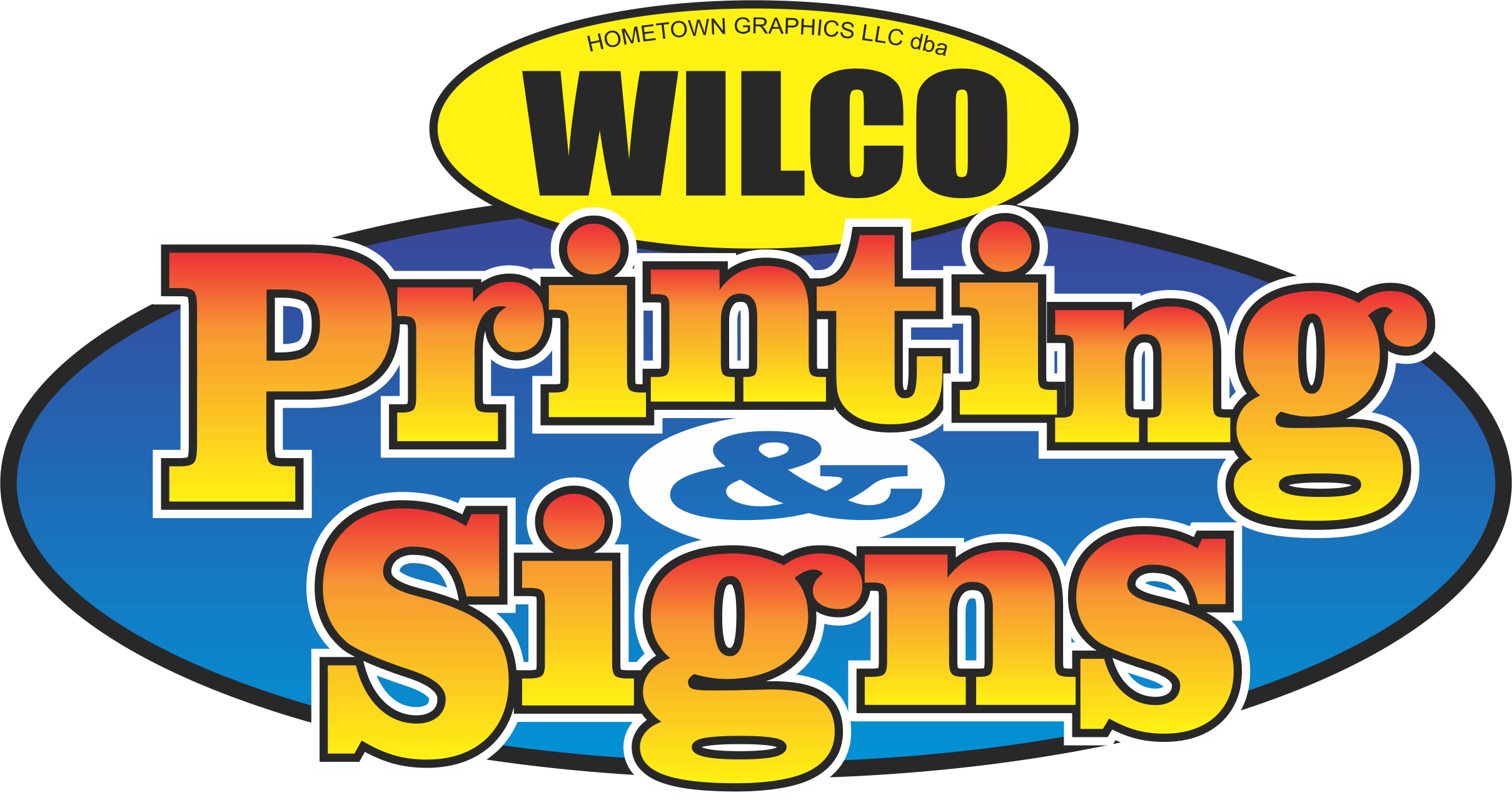 Wilco Printing & Signs - Braselton, GA's Logo