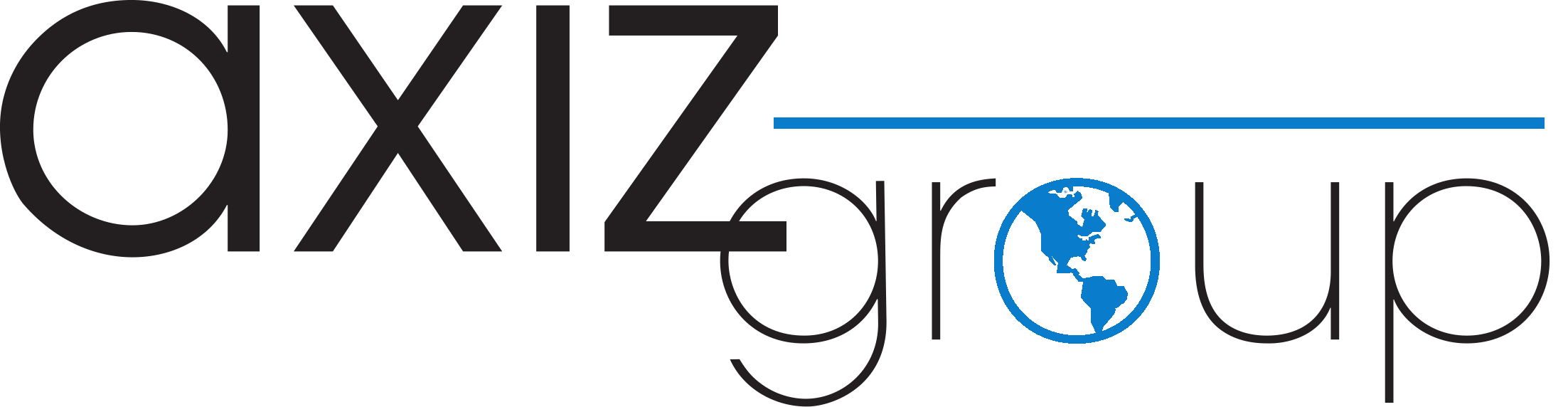 Axiz Group LLC's Logo