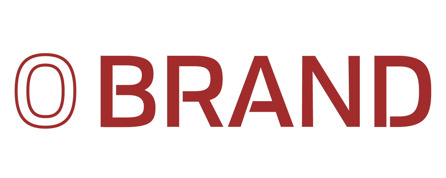O Brand Marketing's Logo