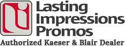 Lasting Impressions Promos's Logo