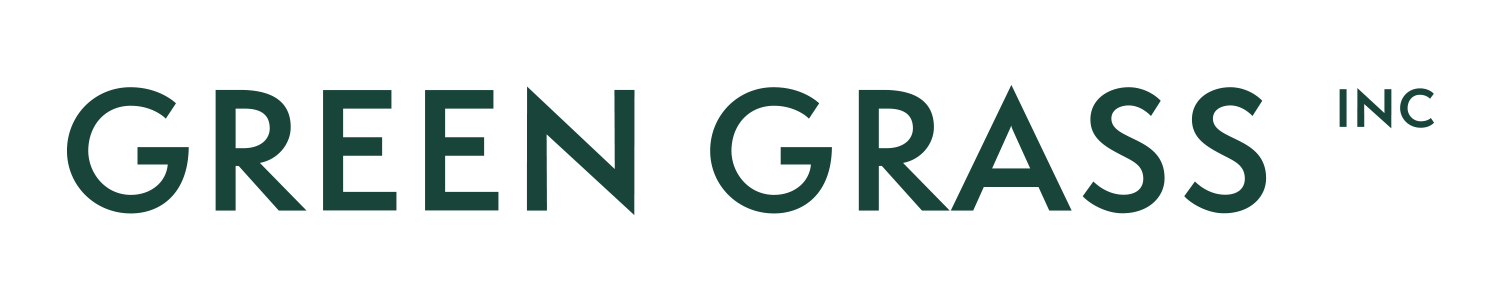 Greengrass Productions Inc.'s Logo