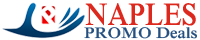 Naples Promo Deals's Logo