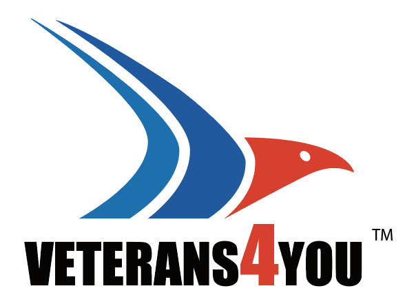 Veterans4you Corporation's Logo
