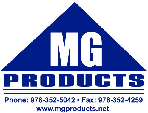 M G Products, LLC's Logo
