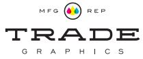 Trade Graphics Inc's Logo