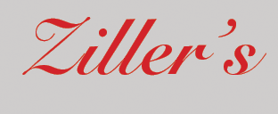 Ziller's's Logo