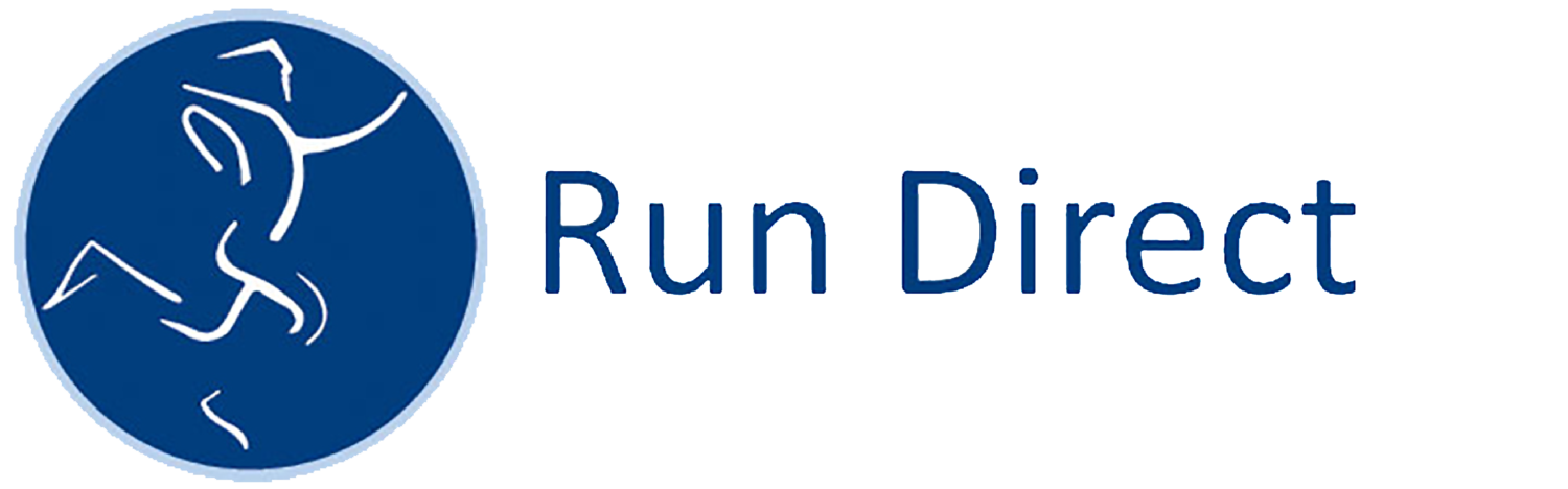 Run Direct logo