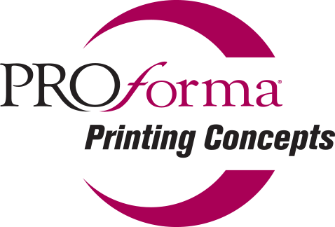 Proforma Printing Concepts's Logo