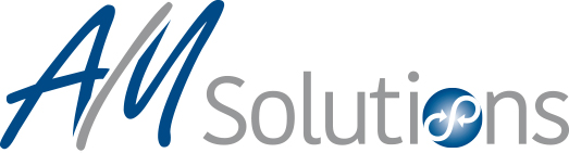 AM Solutions's Logo