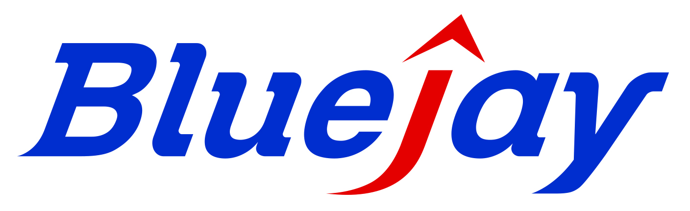 Blue Jay Co's Logo