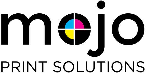 Mojo Print Solutions's Logo