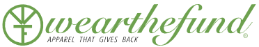 Wear The Fund LLC's Logo