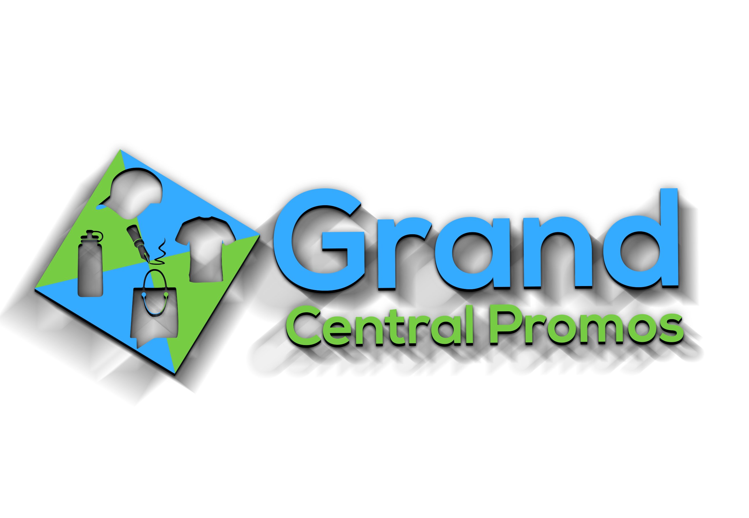 Grand Central Promos's Logo