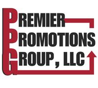 Premier Promotions Group LLC's Logo