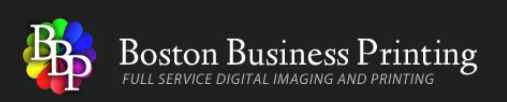 Boston Business Printing's Logo