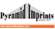 Pyramid Imprints's Logo