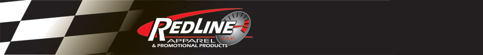 Redline Apparel LLC's Logo