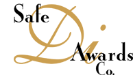 Safe Di Awards Company's Logo