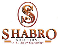 Shabro Solutions's Logo