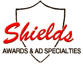 Shields Awards, Apparel & Ad Specialties LLC