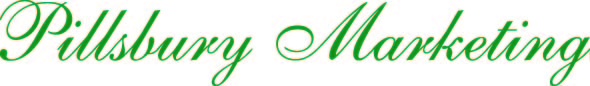 Pillsbury Marketing Co LTD's Logo