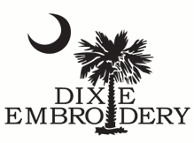 Dixie Embroidery & Screen Prtg's Logo