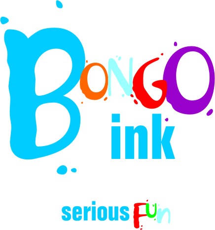 Bongo Ink