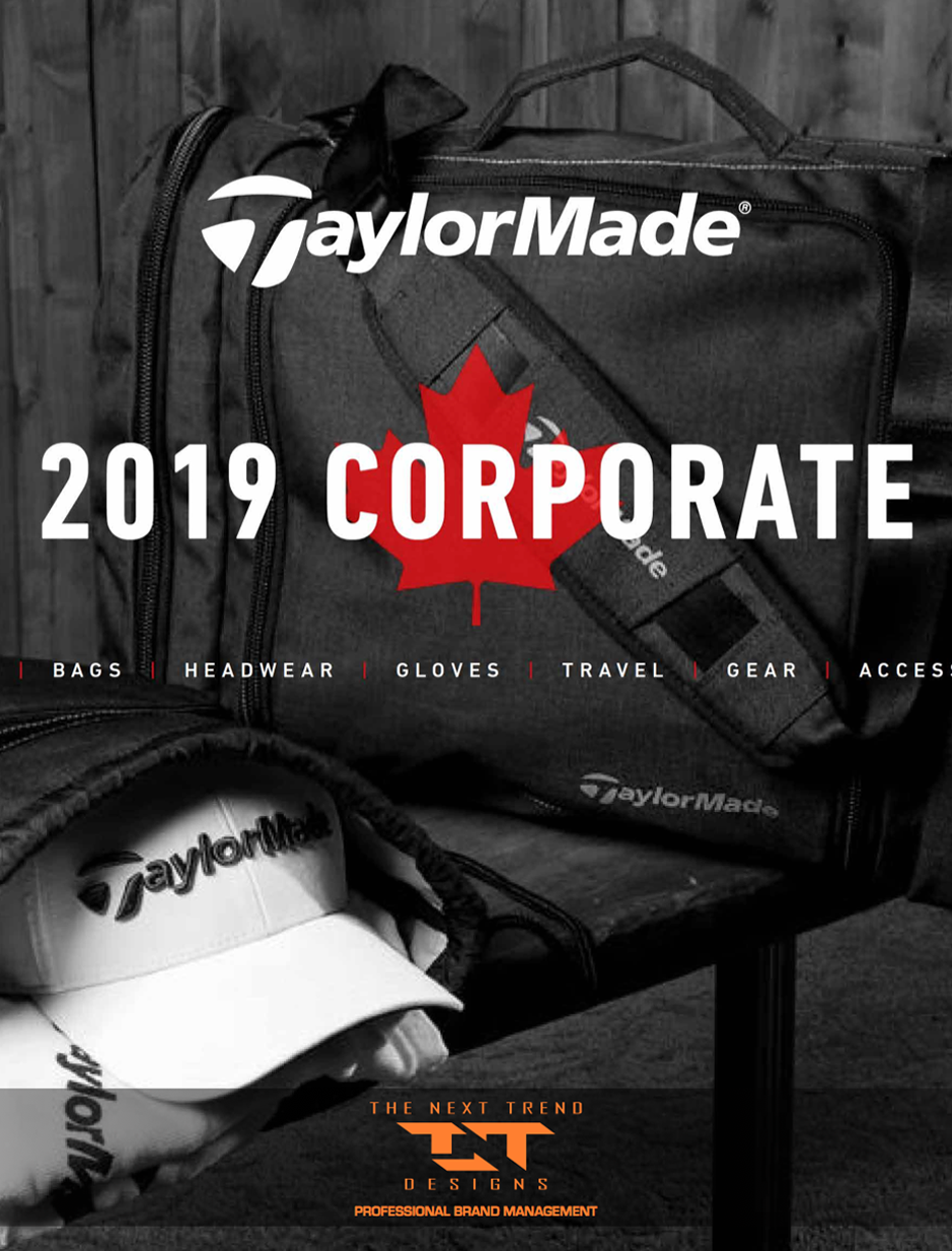 TaylorMade