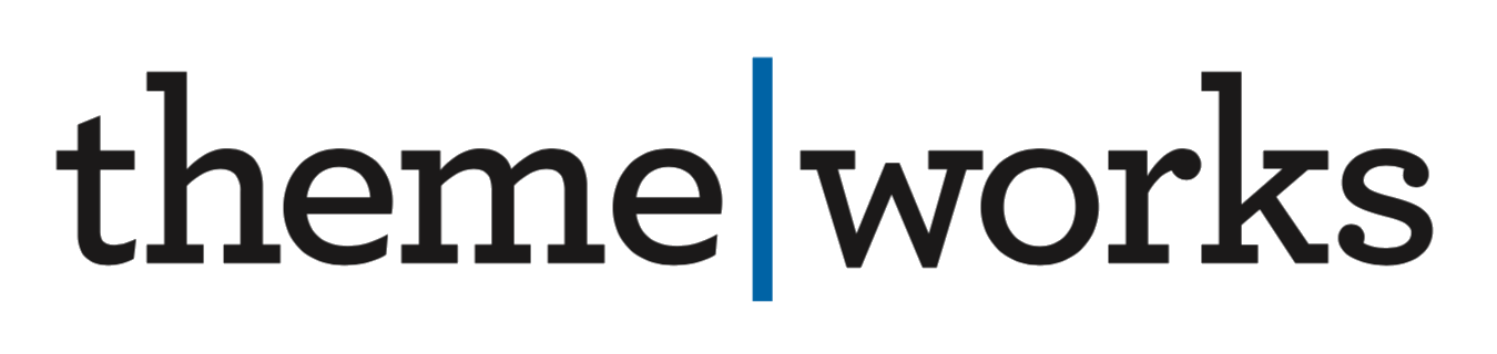 ThemeWorks Inc.'s Logo