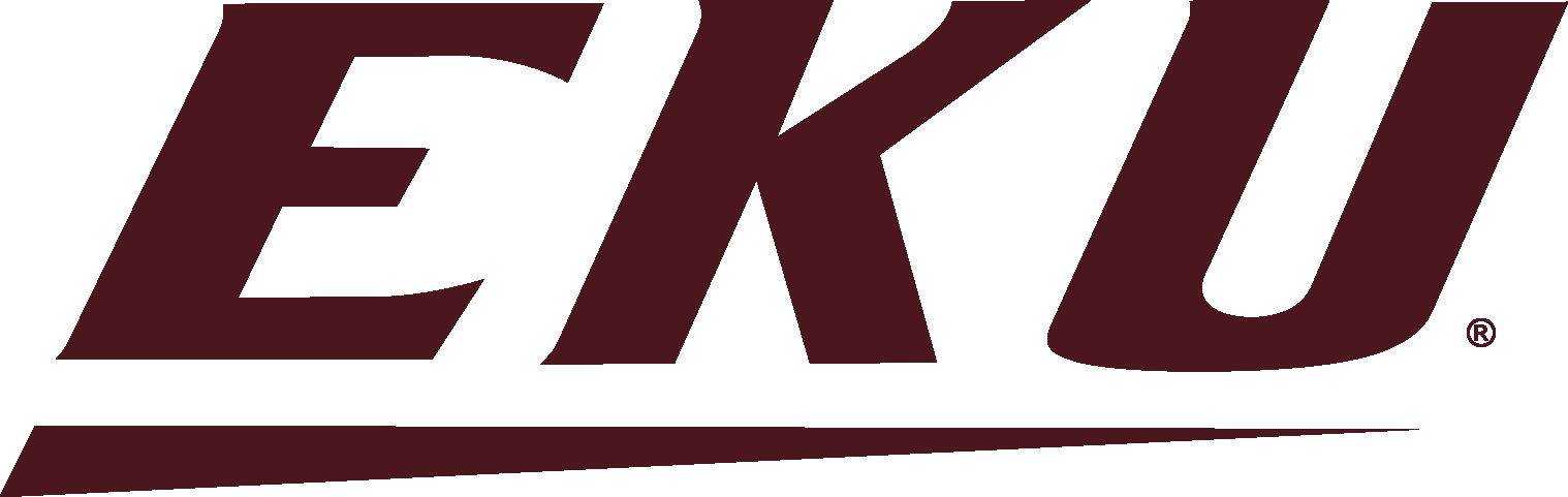 EKU's Logo