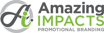 Amazing Impacts Promotional Branding's Logo