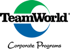 TeamWorld Inc.'s Logo