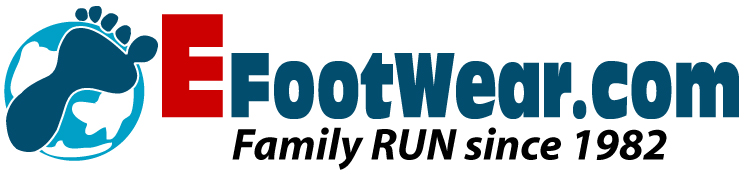 Efootwear's Logo
