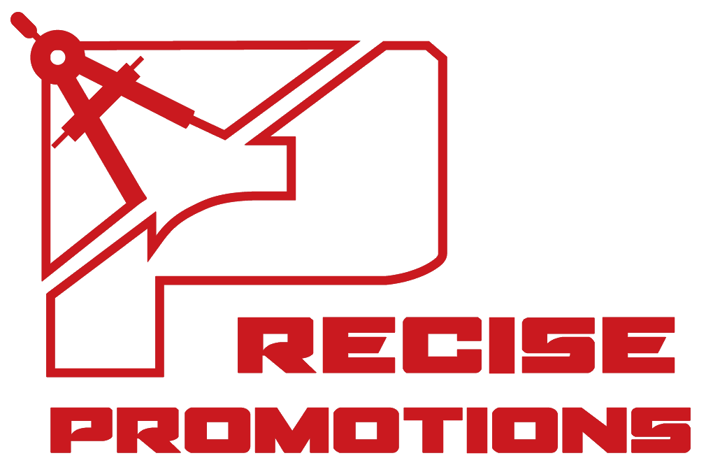 Precise Promotions's Logo